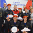 Пензенские студенты встретились с космонавтом Александром Самокутяевым - Комсомольская правда