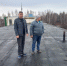 В амбулатории села Анненково Кузнецкого района полностью обновят крышу - Пенза-Обзор