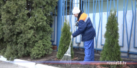 Порядок — дело общее: как пензенцы поддерживают чистоту вокруг себя круглый год - ГТРК Пенза