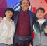 Лидия Осюнина, Андрей Малахов и КЕТСАЛЬ||Фото vk.com/public220945156 - Пензенская Правда