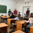 Фото - участников  МЦ РГО Пензенской области - Отделение РГО