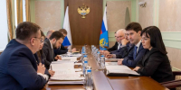 Глава Росавиации ознакомился с планами по модернизации аэропорта Пензы - Пенза-Обзор