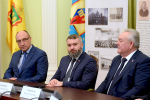 «Вернуть законодательную власть Пензенской области в режим национальной правосубъектности» просит паблик региона. Открытое письмо Вячеславу Володину