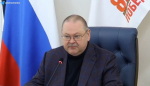 Олег Мельниченко анонсировал важные кадровые изменения в здравоохранении региона