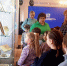 «Создатель первой русской комедии» – выставка к 280-летию Д.И. Фонвизина в культурном центре «Белинский» - Объединение литературно-мемориальных музеев