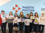 Конкурс рисунков ко Дню Победы