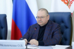 Олег Мельниченко рассказал об уникальном проекте к 80-летию Победы