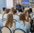 Городская детская библиотека №4: космический квест и беседа о здоровом образе жизни - ЦБС города Пензы