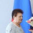 Олег Мельниченко наградил пензенскую семью, воспитавшую трех офицеров - Stolica58.Ru