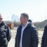 Олег Мельниченко ознакомился с работой асфальтобетонного завода в Пензе - Пенза-Обзор