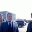 Олег Мельниченко проверил работу нового асфальтобетонного завода - Stolica58.Ru