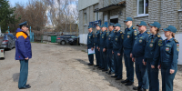 В Пензенской области  стартует навигация - МЧС Пензенской области