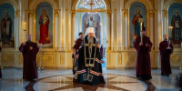 Фото: https://пензенская-епархия.рф/ фотограф Илья Школин - Penza-Post.Ru
