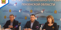Подведены итоги первого этапа проекта «Герои ПенZенского края» - РИА Пензенской области