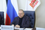 Олег Мельниченко: «Наша цель — ликвидировать муниципальные долги перед банками»