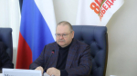 Мельниченко: Наша цель — ликвидировать муниципальные долги перед банками