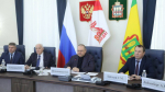 Мельниченко: Наша цель — ликвидировать муниципальные долги перед банками