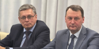 В Пензе прошло выездное заседание Общественной палаты России - РИА Пензенской области