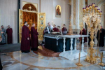 Фото: https://пензенская-епархия.рф/ фотограф Илья Школин