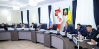 В Пензенской области к системе долговременного ухода присоединились восемь муниципалитетов - SMI58.Ru