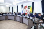 В Пензенской области к системе долговременного ухода присоединились восемь муниципалитетов