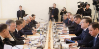Губернатор: Пензенская область приняла более 400 соотечественников в 2025 году - Stolica58.Ru