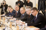 Мельниченко: «С начала этого года жить и работать к нам приехали более 400 иностранцев»