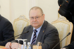 Мельниченко: «С начала этого года жить и работать к нам приехали более 400 иностранцев»