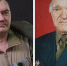 Александр Гордеев-младший и Александр Гордеев-старший||Фото Алексея Юшина, из семейного архива героев материала - Пензенская Правда