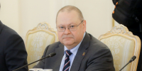 Олег Мельниченко стал участником заседания Совета глав субъектов РФ при МИД России - Пенза-Обзор