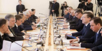 Фото из Telegram-канала Олега Мельниченко - ГТРК Пенза