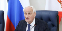 В правительстве Пензенской области обсудили меры поддержки старшего поколения - Комсомольская правда