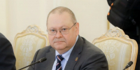 Олег Мельниченко принял участие в заседании Совета глав субъектов РФ - Комсомольская правда