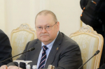 Олег Мельниченко принял участие в заседании Совета глав субъектов РФ
