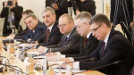 Мельниченко рассказал о переезде в регион разделяющих наши ценности иностранцев