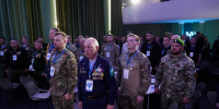 Более 100 человек принимают участие в Сборах ветеранов СВО - Пензенская Правда