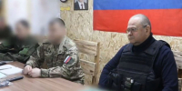 Олег Мельниченко навестил пензенских бойцов в Курской области - Пензенская Правда