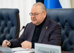 Мельниченко: «Гордимся мужеством и стойкостью земляков и ждем их возвращения домой с Победой»