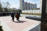 В Пензе чествовали ветеранов органов внутренних дел и внутренних войск