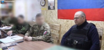 Губернатор Олег Мельниченко встретился с пензенскими военнослужащими в Курске