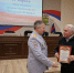 Ветеранов поблагодарили за службу||Фото: УМВД - Пензенская Правда