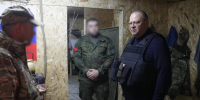 Фото правительства Пензенской области - ГТРК Пенза