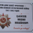 Ветерану-фронтовику Михаилу Цыбизову присвоено звание «Почетный гражданин Наровчатского сельсовета» - РИА Пензенской области