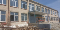 Глава пензенского минобразования проконтролировал капремонт школы в Нижнеломовском районе - SMI58.Ru