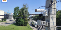 На улице Карпинского в Пензе установят автоматическую дорожную метеостанцию - SMI58.Ru
