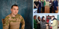 Новый кабинет в Кузнецком колледже будет носить имя погибшего выпускника - SMI58.Ru