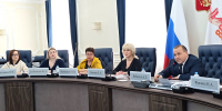 Зуфяр Бибарсов провел заседание по подготовке к празднованию 80-летия Великой Победы - РИА Пензенской области