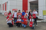 В Пензе отметили Национальный день донора