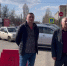 Сергей Златогорский контролирует ремонт на дорогах и тротуарах - РИА Пензенской области
