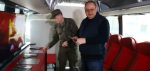 Итоги поездки Олега Мельниченко в Курскую и Белгородскую области